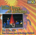 Blind Boys Of Alabama - Jazz Fest 2010 - Music CD