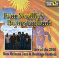 Neville,ivan - Jazz Fest 2010 - Music CD