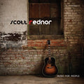 Rednor,scott - Music For People - Music CD