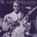 King,sandra - What Is Your Story - Vinyl Record