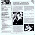 Walker,t-bone - Inventor Of The Blues Guitar - Vinyl Record