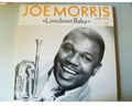 Morris,joe - Lowdown Baby - Vinyl Record