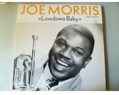Morris,joe - Lowdown Baby - Vinyl Record
