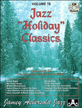 Jazz Holiday Classics / Various - Jazz Holiday Classics / Various - Music CD