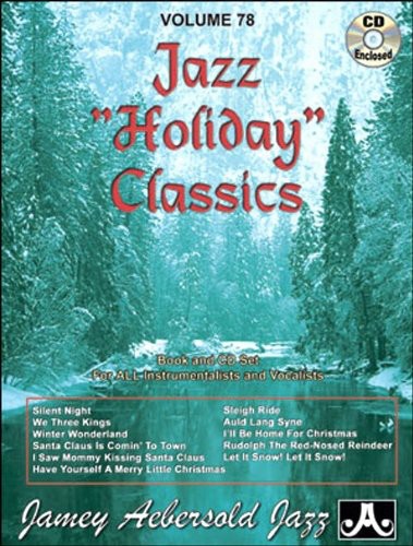 Jazz Holiday Classics / Various - Jazz Holiday Classics / Various - Music CD