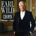Chopin - 4 Ballads & 4 Scherz - Music CD
