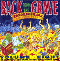 Back From The Grave 8 / Various - Back From The Grave 8 / Various - Vinyl Record