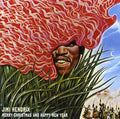 Hendrix,jimi - Merry Christmas & A Happy New Year - Music CD Single