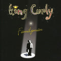 King Curly - Familyman - Music CD