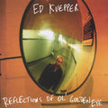 Kuepper,ed - Reflections Of Ol' Golden Eye - Music CD