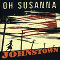 Oh Susanna - Johnstown (nb Previously Cat. No. Stella2) - Music CD