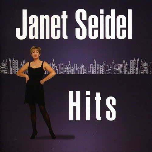 Seidel,janet - Hits - Music CD