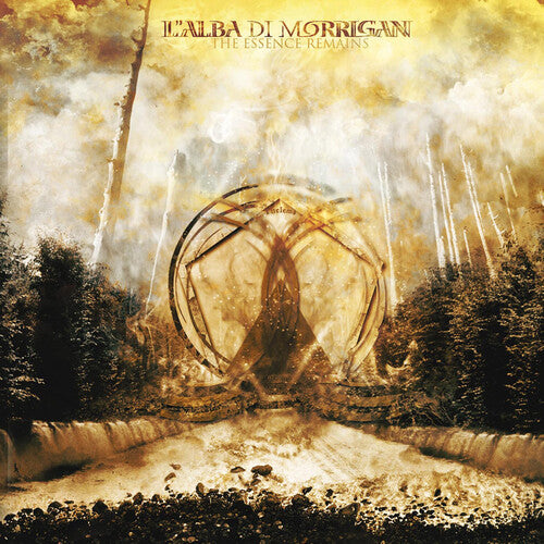 Morrigan,di L'alba - Essence Remains - Music CD