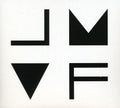 Miniere,jerome - Vrai Le Faux - Music CD