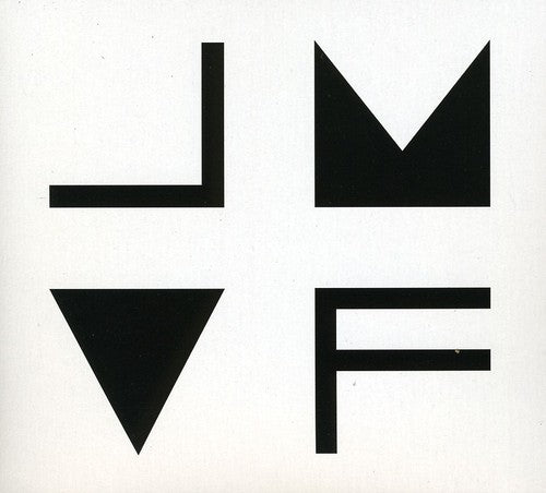 Miniere,jerome - Vrai Le Faux - Music CD