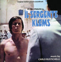 Rustichelli,carlo - Il Sergente Klems - Music CD
