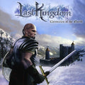 Last Kingdom - Chronicles Of The North - Music CD