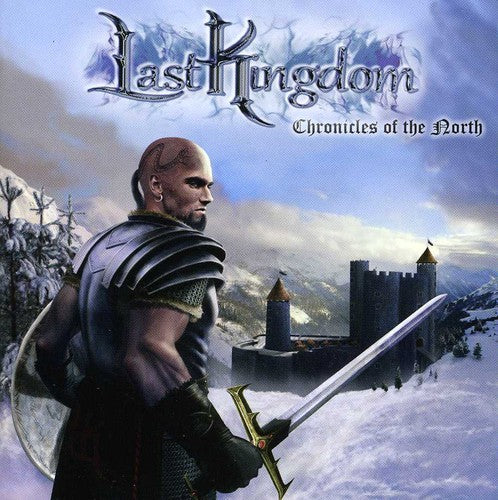 Last Kingdom - Chronicles Of The North - Music CD