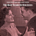 Friedhofer,hugo - Best Years Of Our Lives - Music CD