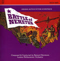 Herrmann,bernard - Battle Of Neretva - Music CD