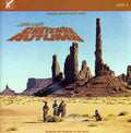 North,alex - John Ford's Cheyenne Autumn - Music CD
