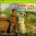Smeaton,bruce - Town Like Alice - Music CD