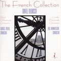 Ravel / Debussy / Pretre / Hammerstein / Rpo / Lpo - French Collection - Music CD