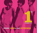 Ross,diana & Supremes - Number 1's - Music CD