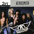 Aerosmith - 20th Century Masters: The Best Of Aerosmith - Music CD