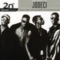Jodeci - 20th Century Masters: Millennium Collection - Music CD
