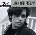 Mellencamp,john - 20th Century Masters: The Best Of John Mellencamp - Music CD