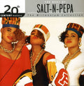 Salt-n-pepa - 20th Century Masters: Millennium Collection - Music CD