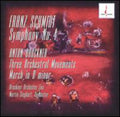 Bruckner / Schmidt - Symphony #4 / March In D Minor - Music CD