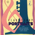 Terry,clark - Portraits - Music CD