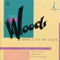 Woods,phil - Here's To My Lady - Music CD