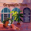 Orquesta Nova - Orquesta Nova - Music CD