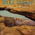Dunlap,bruce - About Home - Music CD