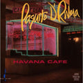 D'rivera,paquito - Havana Cafe - Music CD