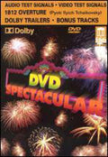 Dvd Spectacular - Dvd Spectacular - DVD