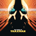 Traxman - Da Mind Of Traxman - Music CD