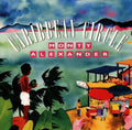 Alexander,monty - Caribbean Circle - Music CD