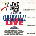 Jvc Jazz Festival Presents A Night Of / Various - Jvc Jazz Festival Presents A Night Of / Various - Music CD