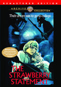 Strawberry Statement - Strawberry Statement - DVD