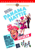 Panama Hattie - Panama Hattie - DVD