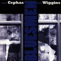 Cephas,john / Wiggins,phil - Bluesmen - Music CD