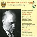 Offenbach / Lso Beecham - Tales Of Hoffman - Music CD