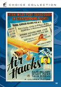 Air Hawks - Air Hawks - DVD