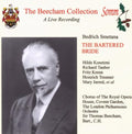 Semtana / Lso / Beecham - Bartered Bride - Music CD