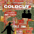 Coldcut - True Skool Remix - Vinyl Record