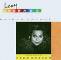 Andrade,leny - Maiden Voyage - Music CD